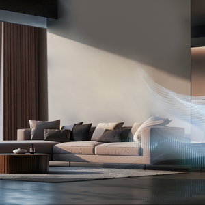 Comfortable Indoor Home Appliances