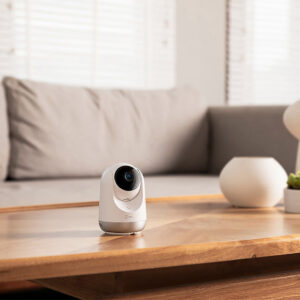 HD IP Surveillance Camera