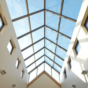 Roof Skylight Systems