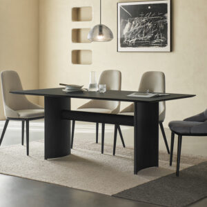 Versatile Dining Table: Adaptable Centerpiece for Any Space